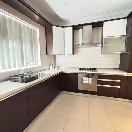 Apartment Spacious 1-bedroom Retreat Cafes, Wine Bars & Old Town At Your Doorstep Naxxar