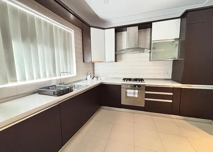 Appartement Spacious 1-bedroom Retreat Cafes, Wine Bars & Old Town At Your Doorstep Naxxar